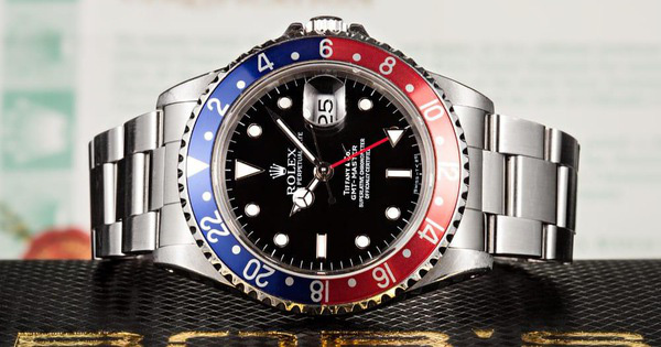 Rolex, Patek Philippe hay bất kỳ chiếc đồng hồ cao cấp nào cũng đều cần bảo quản đúng cách để luôn tốt như mới
